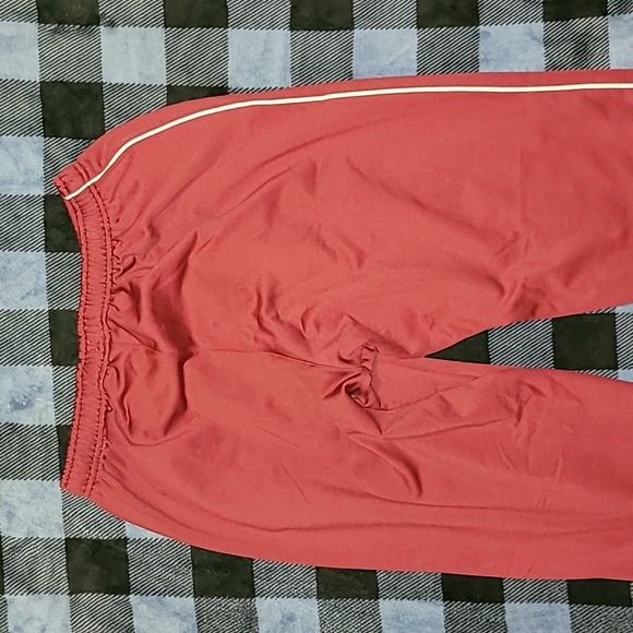 Y2k. Nike. Dri-fit. Track Sweats. No issues at  all. Men's size Medium - Picture 14 of 14